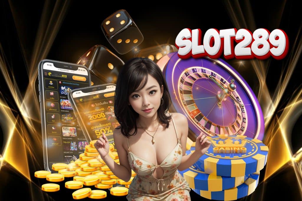 wow slot289