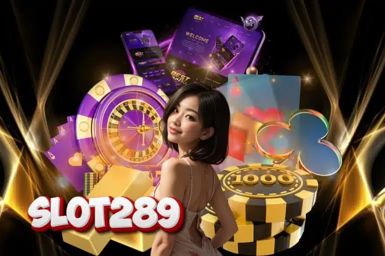 super slot289
