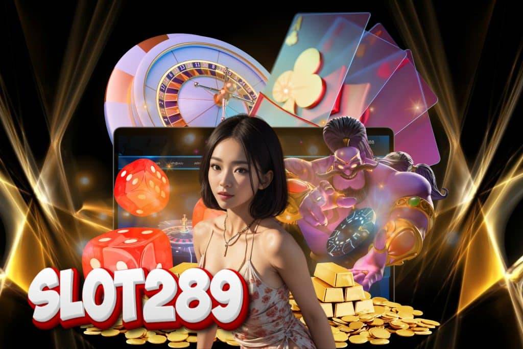 slot game online
