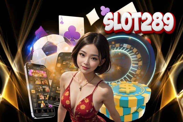 slot wallet